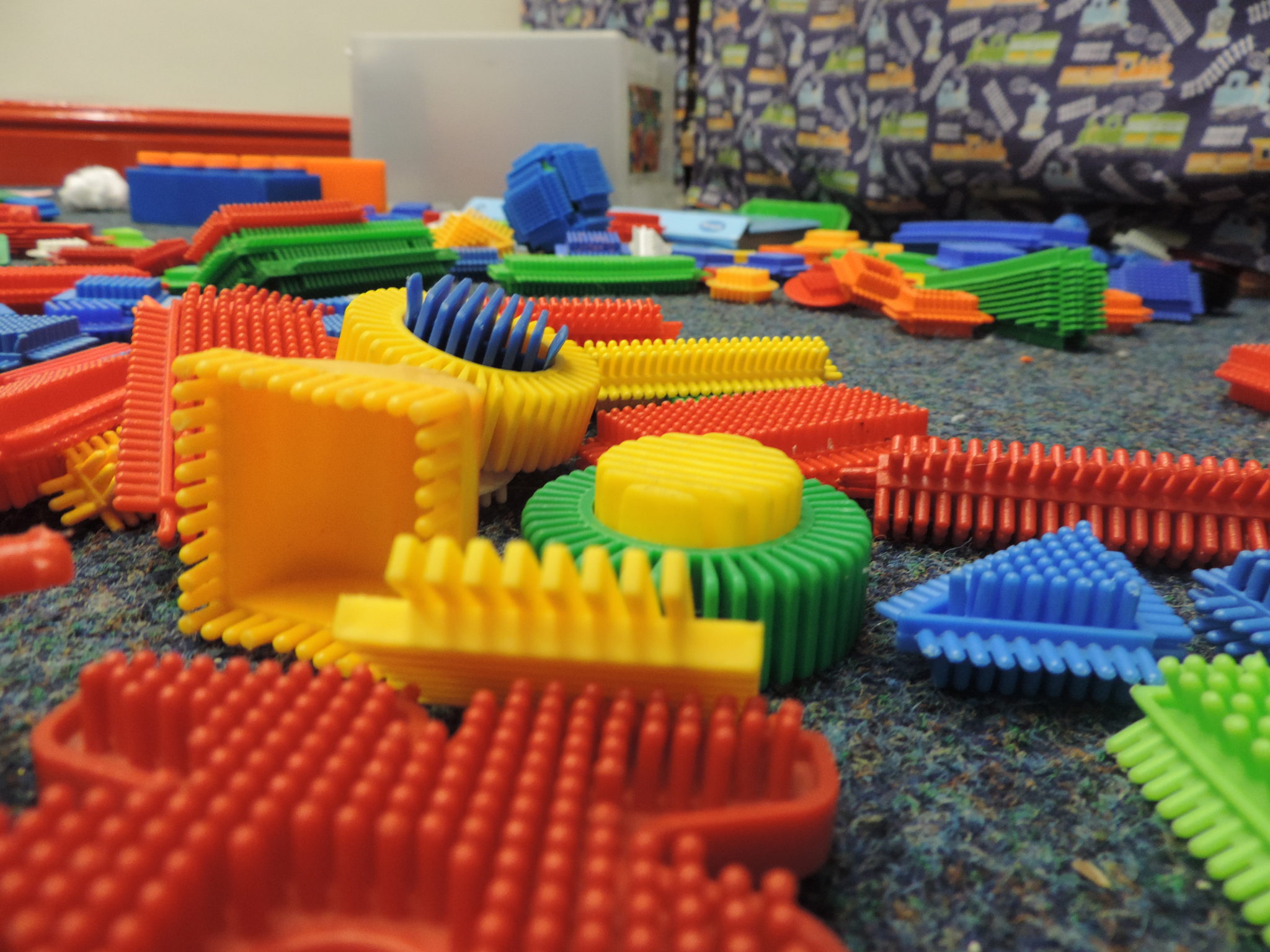 Term dates HETTY Preschool