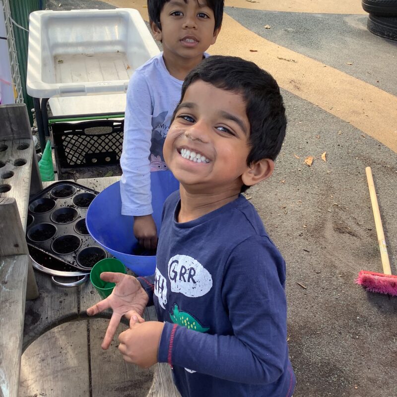 HETTY Preschool Nursery and preschool in Hoole, Chester